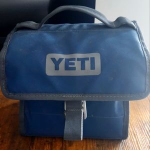 Yeti daytrip